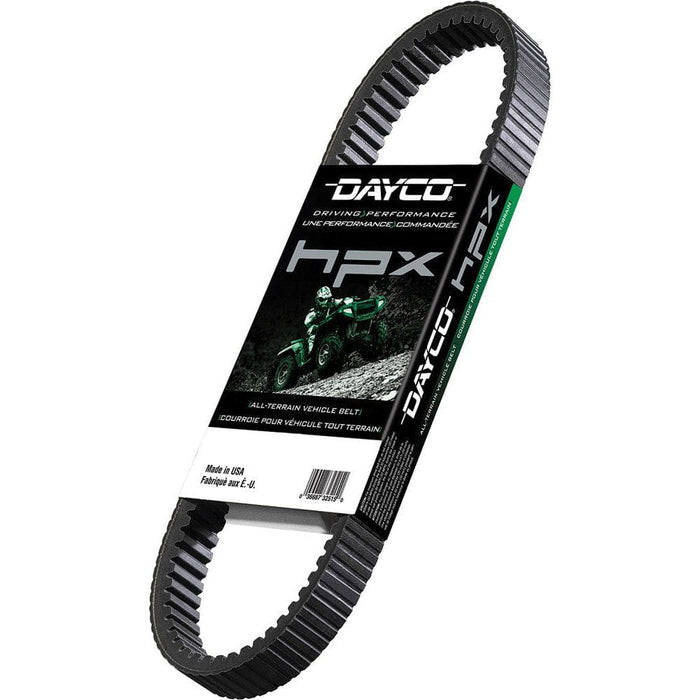 Drive Belt HPX by Dayco