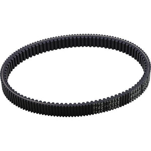 Drive Belt Performance Plus Arc Car by Moose Utility 47-7126 Drive Belt OEM Upgrade 11420908 Parts Unlimited