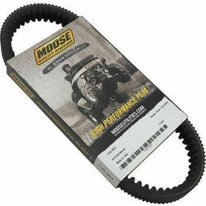 Drive Belt Performance Plus Arc Car by Moose Utility 47-7126 Drive Belt OEM Upgrade 11420908 Parts Unlimited