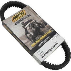 Drive Belt Performance Plus by Moose Utility XTX2241 Drive Belt OEM Upgrade 11420247 Parts Unlimited