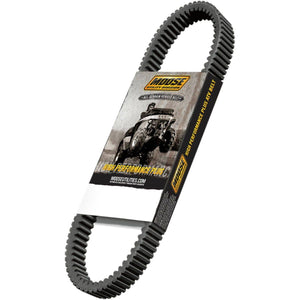 Drive Belt Performance Plus Can-Am by Moose Utility 47-7154 Drive Belt OEM Upgrade 11420935 Parts Unlimited