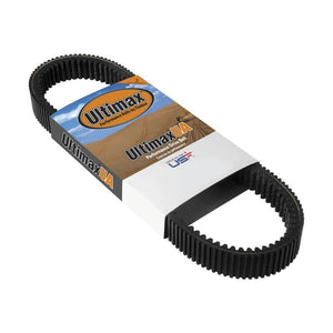 Drive Belt Ua OEM Upgrade by Ultimax UA442 Drive Belt OEM Upgrade 21-442 Western Powersports Drop Ship