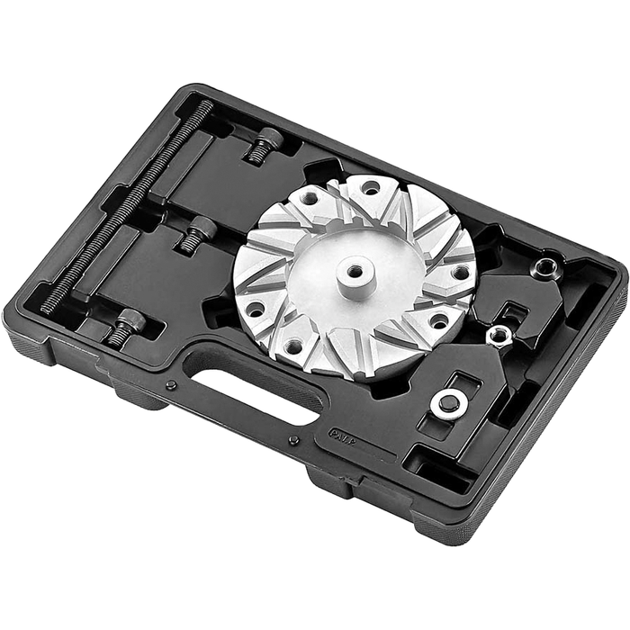 Drive Clutch Fixture By Helix