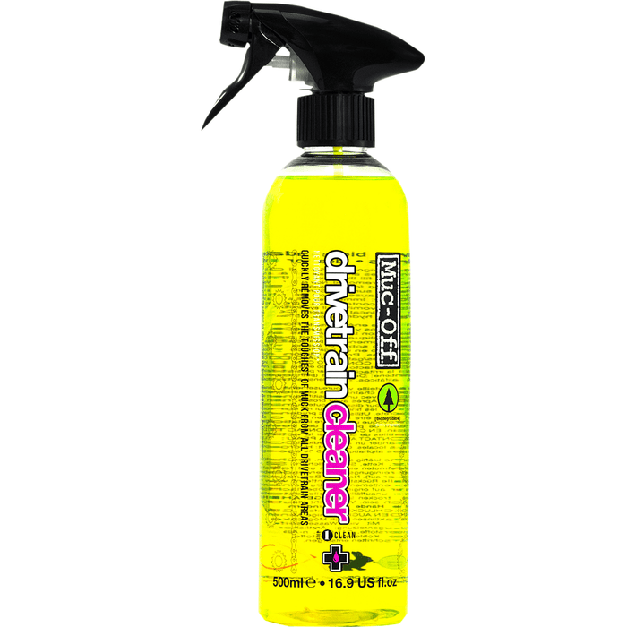 Drivetrain Cleaner By Muc-Off Usa