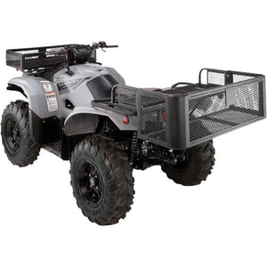 Drop Rack Atv by Moose Utility 10101004 Cargo Basket 15120246 Parts Unlimited Drop Ship