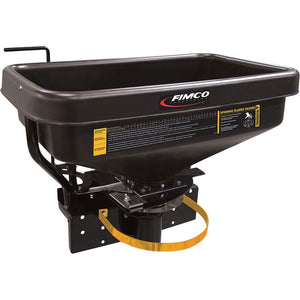 Dry Material Spreader by FIMCO Industries 5301845 Spreader 61-5430 Western Powersports Drop Ship