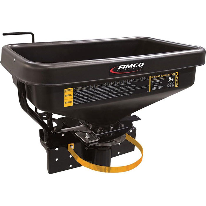 Dry Material Spreader by FIMCO Industries