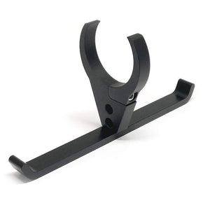 Dual Headset Hanger With Bar Mount by Rugged Radios Rugged Radios