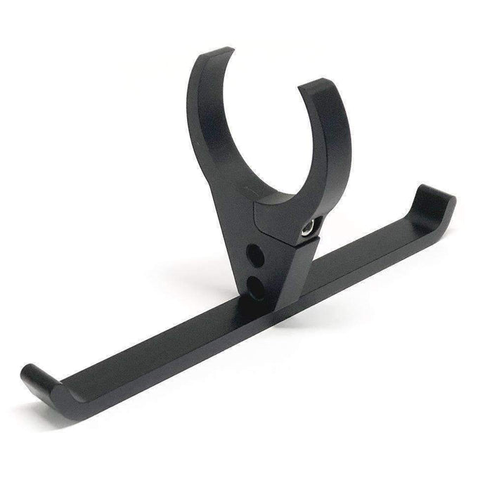 Dual Headset Hanger With Bar Mount by Rugged Radios