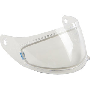 Dual Lens Clear by Gmax 72-0897 Helmet Shield 72-0897 Western Powersports