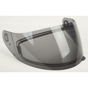 Dual Lens Smoke by Gmax 72-0898 Helmet Shield 72-0898 Western Powersports