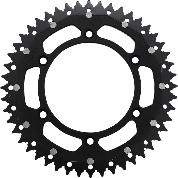 Dual Sprocket By Moose Racing