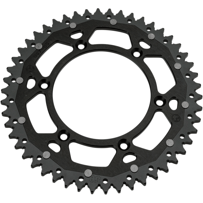 Dual Sprocket By Moose Racing