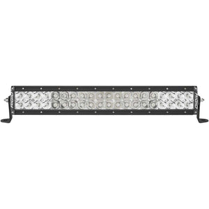 E-Series Pro 20" Combo by Rigid 120313 Light Bar 652-120313 Western Powersports