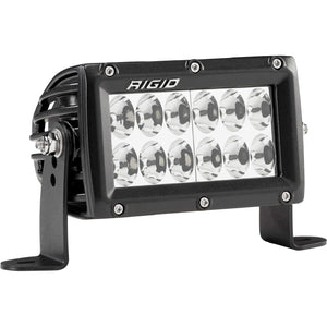 E-Series Pro 4" Driving by Rigid 173613 Driving Light 652-173613 Western Powersports Drop Ship
