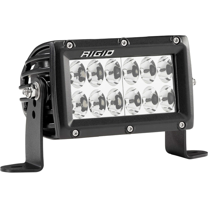 E-Series Pro 4" Driving by Rigid