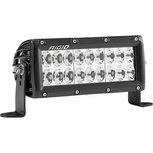 E-Series Pro 6" Driving by Rigid 175613 Driving Light 652-175613 Western Powersports Drop Ship