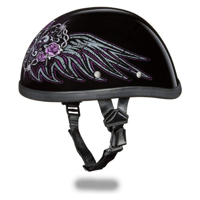 Eagle- W/ Barbed Wire Heart by Daytona Helmets