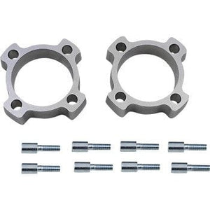 Easy Fit Wheel Spacers by Dura Blue UTV4137HF Wheel Spacer 02220580 Parts Unlimited Drop Ship