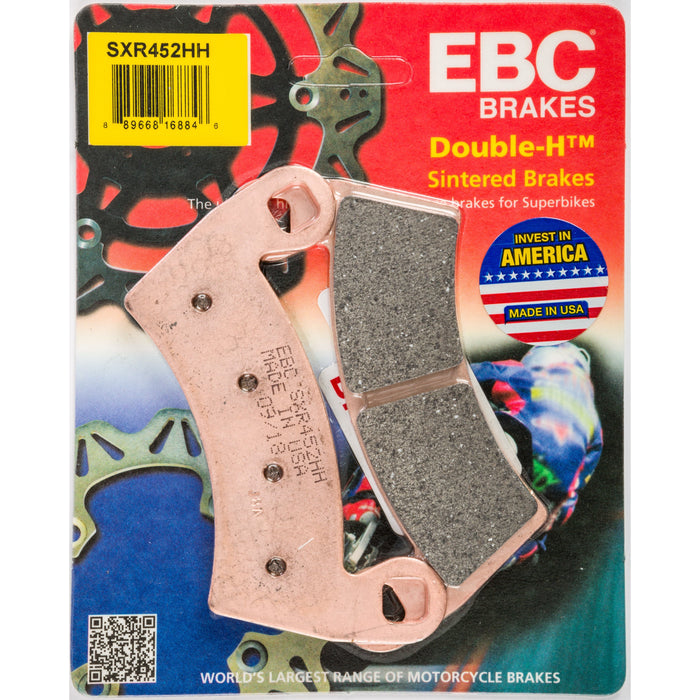 Ebc Sxr Brake Pads by EBC