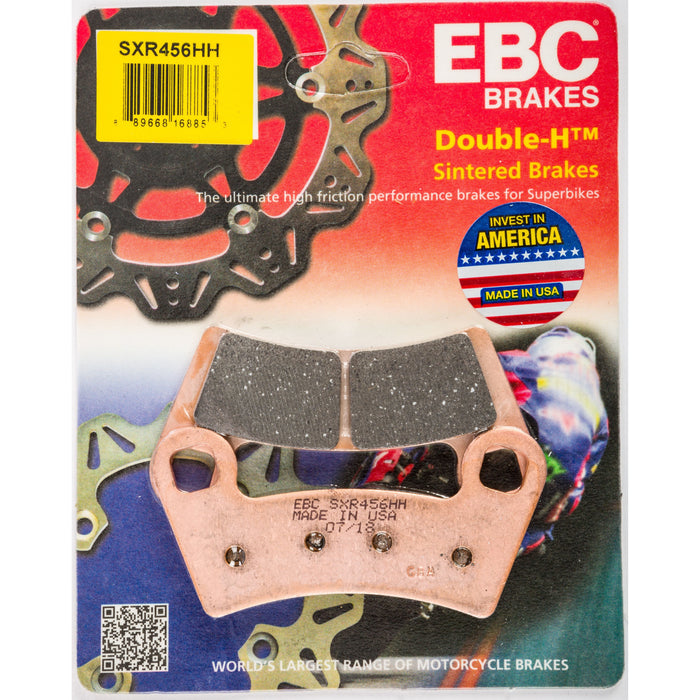 Ebc Sxr Brake Pads by EBC