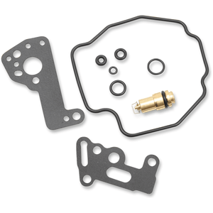 Economy Carburetor Repair Kit By K&L Supply 18-2879 Carburetor Repair Kit 1003-0367 Parts Unlimited