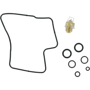 Economy Carburetor Repair Kit By K&L Supply 18-5101 Carburetor Repair Kit 1003-0138 Parts Unlimited