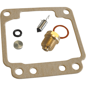 Economy Carburetor Repair Kit By K&L Supply 18-5111 Carburetor Repair Kit 18-5111 Parts Unlimited