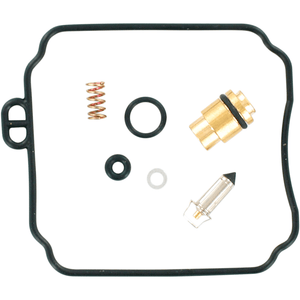 Economy Carburetor Repair Kit By K&L Supply 18-5171 Carburetor Repair Kit 1003-0260 Parts Unlimited