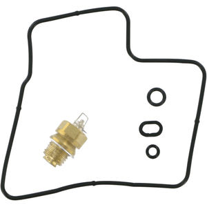 Economy Carburetor Repair Kit By K&L Supply 18-9348 Carburetor Repair Kit 1003-0155 Parts Unlimited