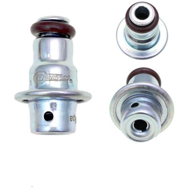 Efi Fuel Pressure Regulator by Quantum