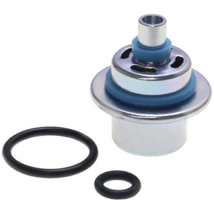 Efi Fuel Pressure Regulator by Quantum HFP-PR19 Fuel Pressure Regulator 821-0507 Western Powersports