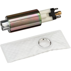 Efi Fuel Pump W/Strainer by Moose Utility 100-3090-PU Fuel Pump 10090031 Parts Unlimited