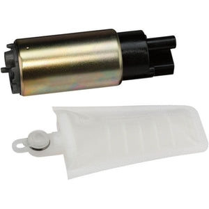 Efi Fuel Pump W/Strainer by Moose Utility 100-3096-PU Fuel Pump 10090033 Parts Unlimited