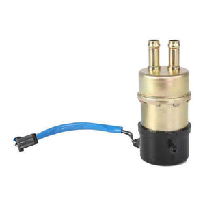 Electric Fuel Pump 8Mm Fittings by Quantum HFP-181-008 Fuel Pump 821-03059 Western Powersports