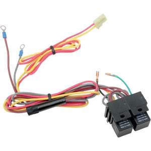 Electric Lift Relay W/Wiring by Moose Utility 68194 Plow Wiring 45010009 Parts Unlimited
