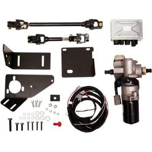 Electric Power Steering Kit by Moose Utility PEPS-1001 Electric Power Steering Kit 04500399 Parts Unlimited Drop Ship