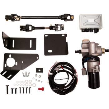 Electric Power Steering Kit by Moose Utility