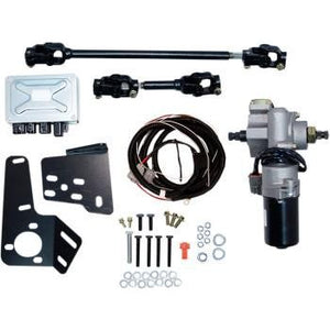 Electric Power Steering Kit by Moose Utility PEPS-1002 Electric Power Steering Kit 04500400 Parts Unlimited Drop Ship