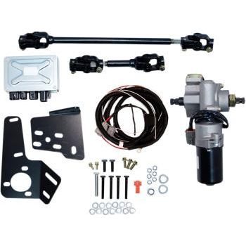 Electric Power Steering Kit by Moose Utility