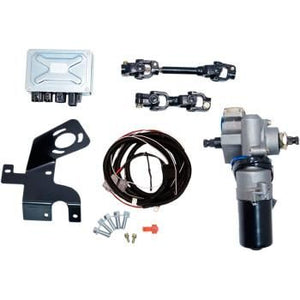 Electric Power Steering Kit by Moose Utility PEPS-2001 Electric Power Steering Kit 04500401 Parts Unlimited Drop Ship