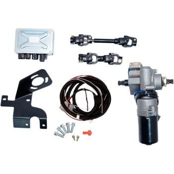 Electric Power Steering Kit by Moose Utility