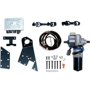 Electric Power Steering Kit by Moose Utility PEPS-2002 Electric Power Steering Kit 04500402 Parts Unlimited Drop Ship