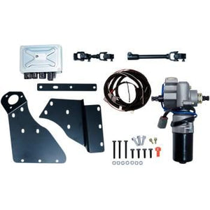 Electric Power Steering Kit by Moose Utility PEPS-2003 Electric Power Steering Kit 04500528 Parts Unlimited Drop Ship