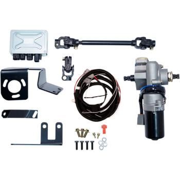 Electric Power Steering Kit by Moose Utility