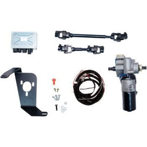 Electric Power Steering Kit by Moose Utility PEPS-4001 Electric Power Steering Kit 04500405 Parts Unlimited Drop Ship