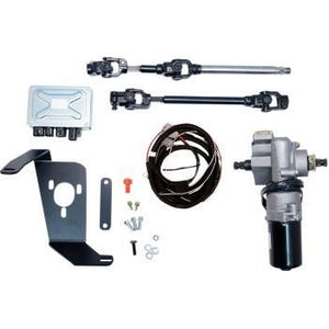 Electric Power Steering Kit by Moose Utility PEPS-4002 Electric Power Steering Kit 04500406 Parts Unlimited Drop Ship