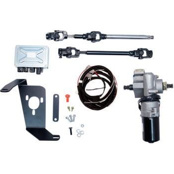 Electric Power Steering Kit by Moose Utility