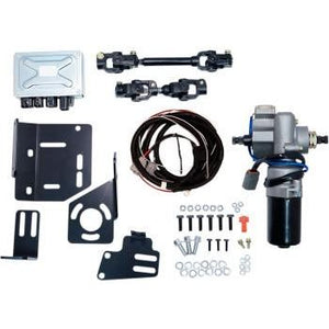 Electric Power Steering Kit by Moose Utility PEPS-4003 Electric Power Steering Kit 04500407 Parts Unlimited Drop Ship