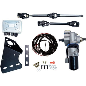 Electric Power Steering Kit by Moose Utility PEPS-4004 Electric Power Steering Kit 04500408 Parts Unlimited Drop Ship